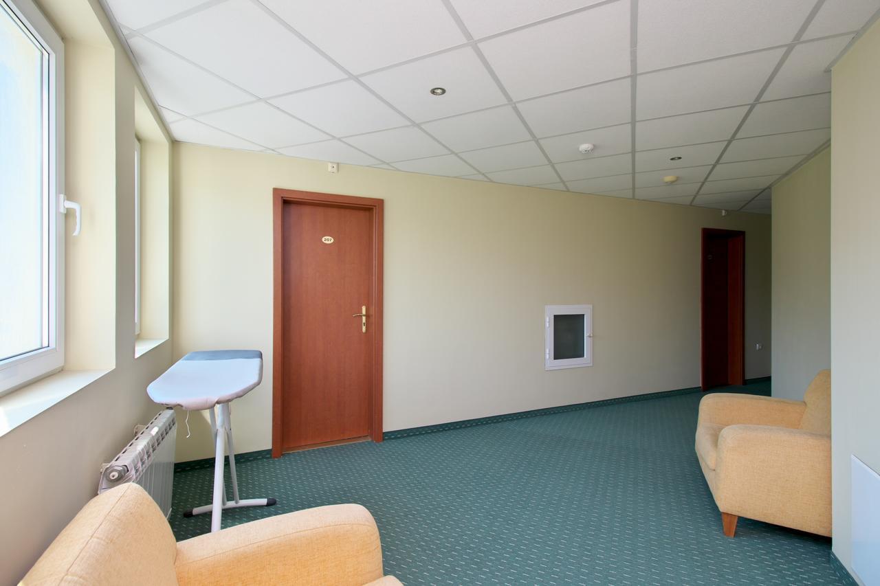 Benvita Hotel Golden Sands Exterior photo